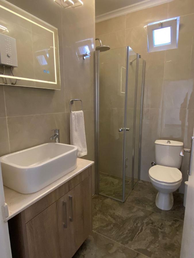 דירות Shared Pool Flat Located 3 Min To Beach In קלקן מראה חיצוני תמונה